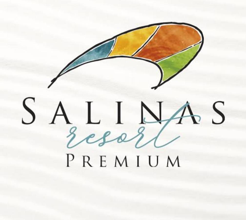 Salinas Premium Resort Salinópolis エクステリア 写真