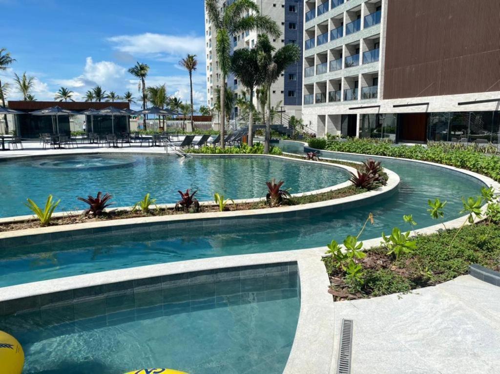 Salinas Premium Resort Salinópolis エクステリア 写真