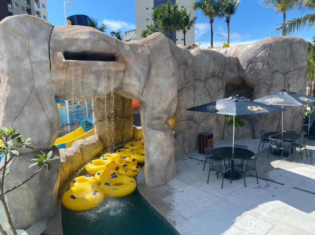 Salinas Premium Resort Salinópolis エクステリア 写真